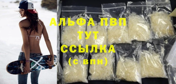 Альфа ПВП Корсаков